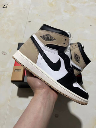 Top Sneaker Trends and Why Cheap Air Jordans from China Free Shipping Are Gaining Popularity 1 071527ae