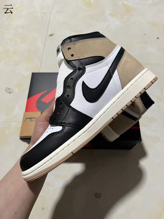 How Nike Expanded Its Legacy Through Wholesale Jordans and Market Innovation 1 1b4b2ab7
