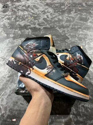 Nike’s Triumph, Iconic Collaborations, and Smart Shopping for Cheap Jordans Shoes 1 51a54090