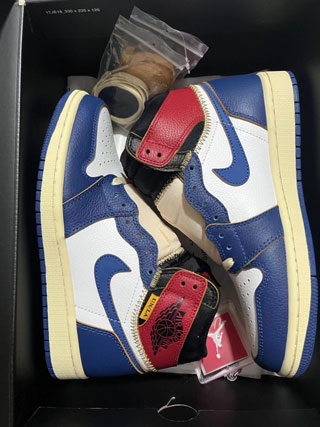 Exploring Nike's Rise to Popularity and the Appeal of Cheap Jordans Shoes 1 52353714