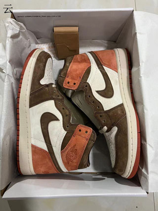 Nike’s Innovation Legacy and the Lasting Popularity of Wholesale Jordans 1 74815d81