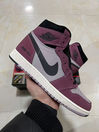 The Evolution of Air Jordans and Their Continued Appeal Through Wholesale Jordans 1 81cd73c4 1