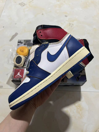Smart Ways to Shop, Save, and Spot Authenticity While Hunting for Cheap Jordans Shoes 1 956428c5
