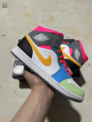Navigating the Sneaker Market: Tips for Buying Authentic Cheap Jordans Shoes 1 97ddc838 1
