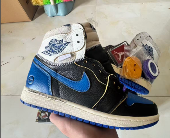 Ultimate SportBand Breakdown + Sneaker Picks & Wholesale Retro Jordans Guide 1 image 24