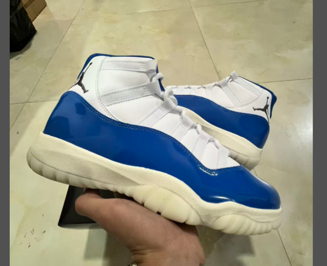 The Smart Way to Buy Cheap Jordans Shoes from China with Free Shipping 1 image 37