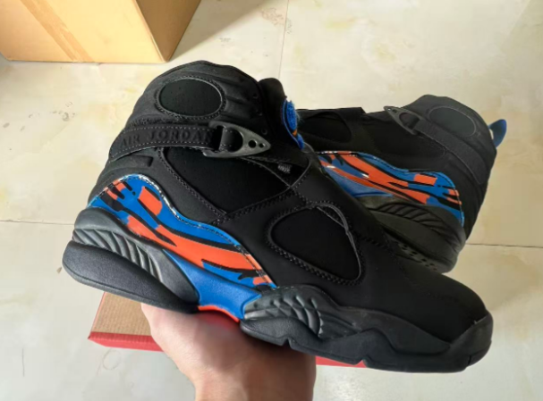 How to Verify the Authenticity of Sneakers from Overseas Sellers (2025 Guide) 1 image 40