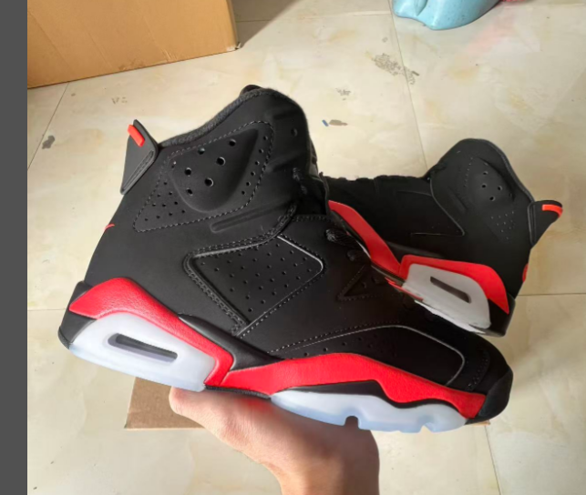 Cheap Jordans Free Shipping From China: My Experience and Customer Insights 1 image 46