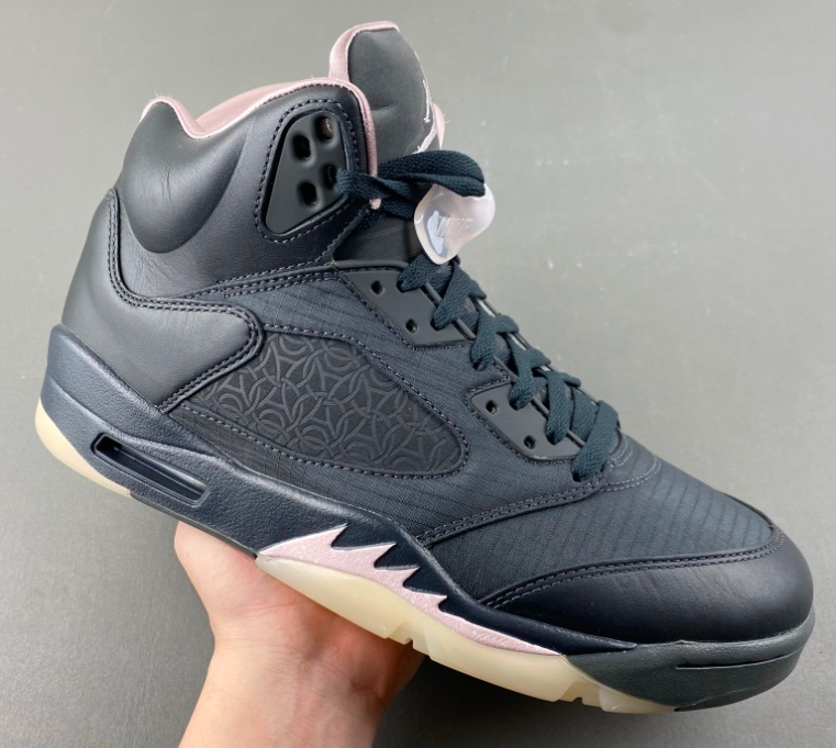 Beyond the Hype: Finding High-Quality Jordans That Actually Fit 1 image 49