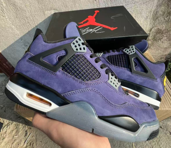 Finding Quality and Value: My Journey with Nike and Jordan Footwear 1 image 53