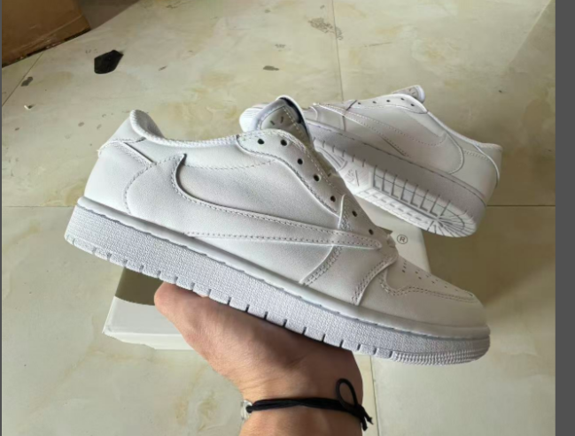 Latest Jordan Releases and Sneaker Deals You Can Find Online Today 1 image 6