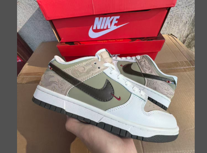 Best Replica Sneakers - are they Worth It? 1 image 16