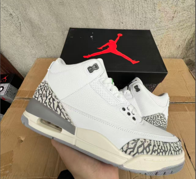 Wholesale Retro Jordans: The 2026 Guide to Sourcing Bulk Inventory Without Getting Burned 1 image 19